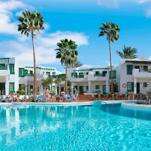 Apartment Luz Y Mar, Puerto del Carmen (Lanzarote)