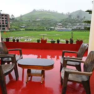 Ajay Munnar