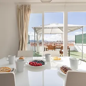 Fun Building By Homeabout , Málaga Spanien