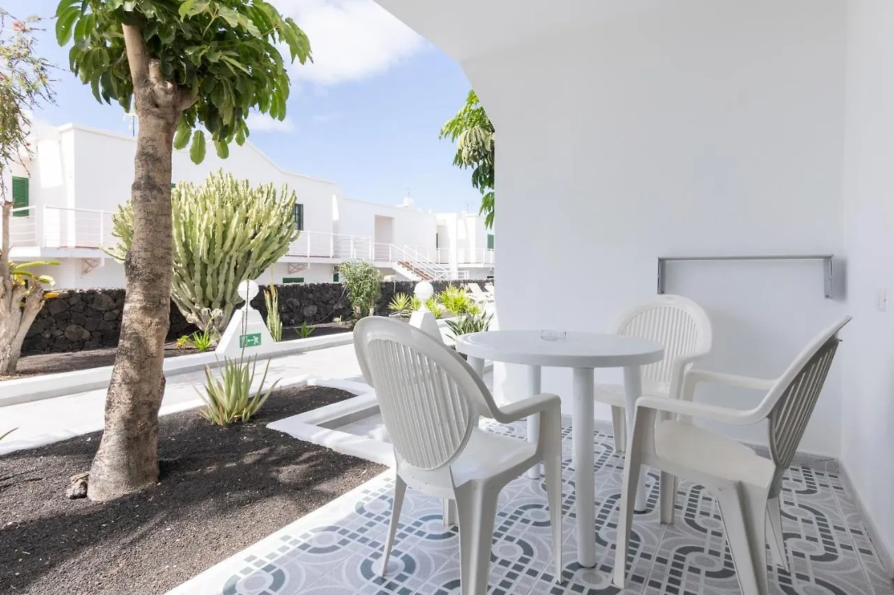Apartamentos Aloe Puerto del Carmen  0*, Puerto del Carmen (Lanzarote)