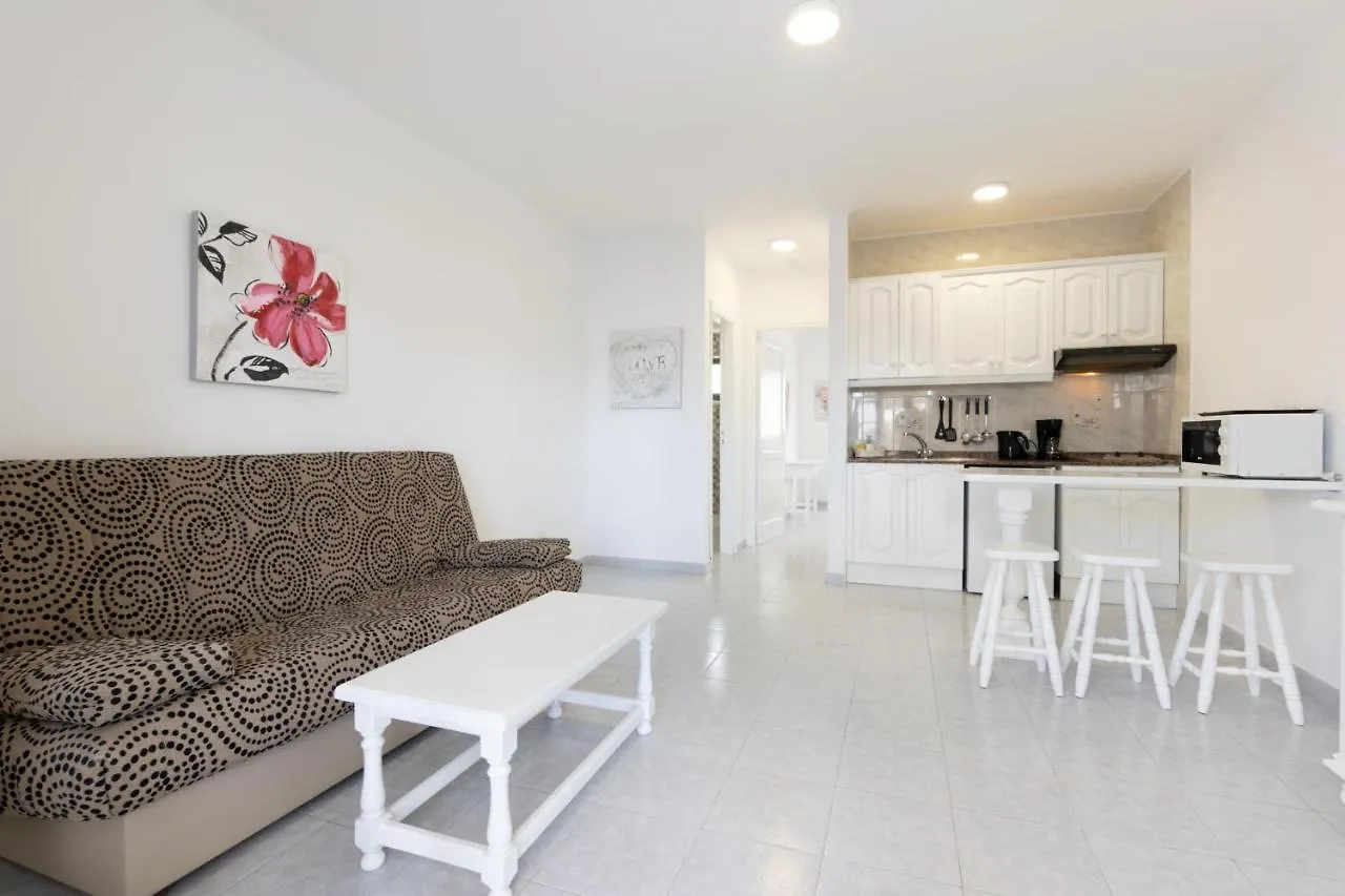 Apartment Apartamentos Aloe Puerto del Carmen