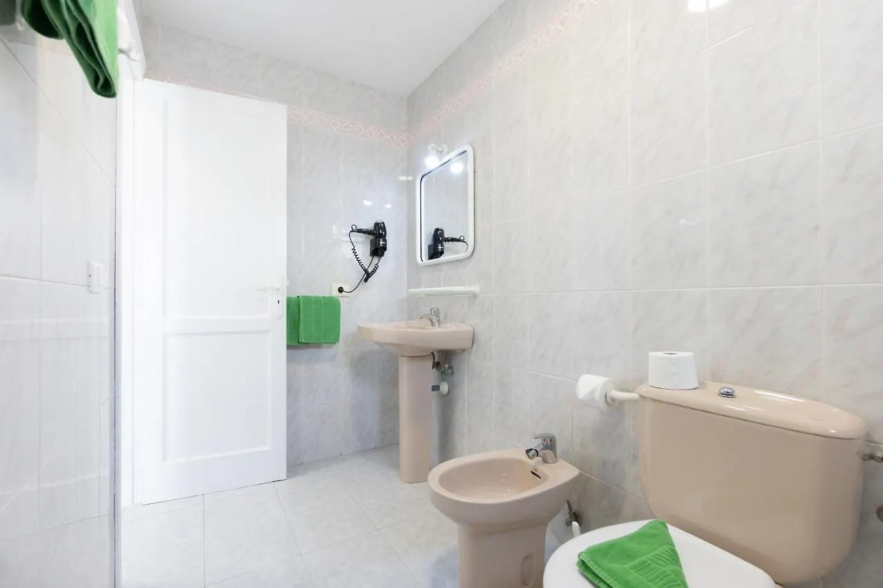 Apartamentos Aloe Puerto del Carmen  Apartment Puerto del Carmen (Lanzarote)