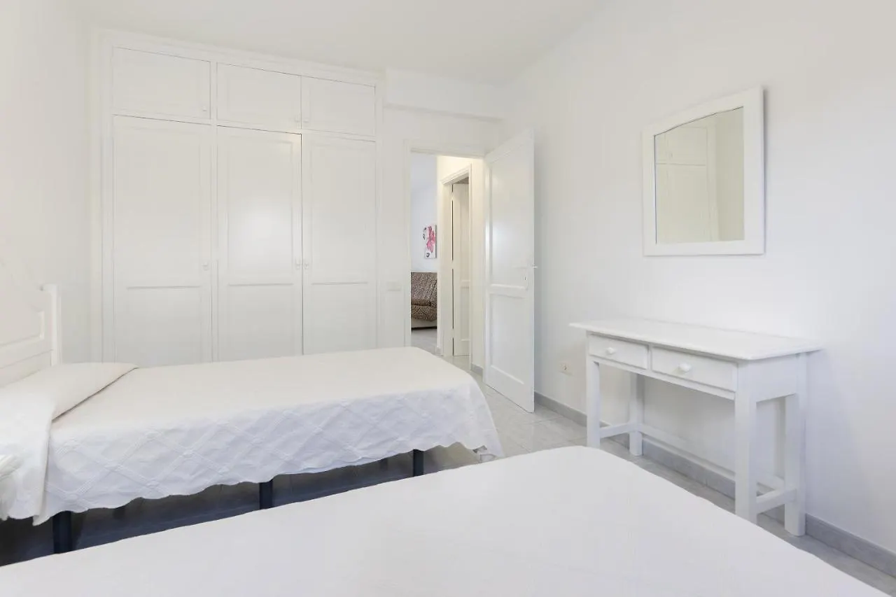 Apartamentos Aloe Puerto del Carmen  0*, Puerto del Carmen (Lanzarote)