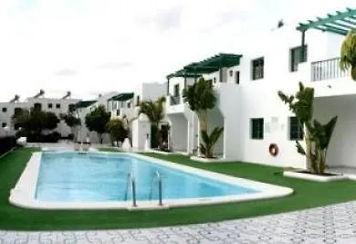 Apartamentos Aloe Puerto del Carmen  Puerto del Carmen (Lanzarote)