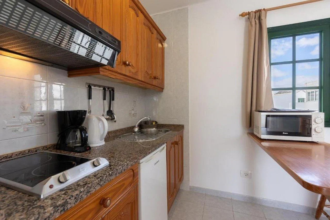 Apartment Apartamentos Aloe Puerto del Carmen  Spain
