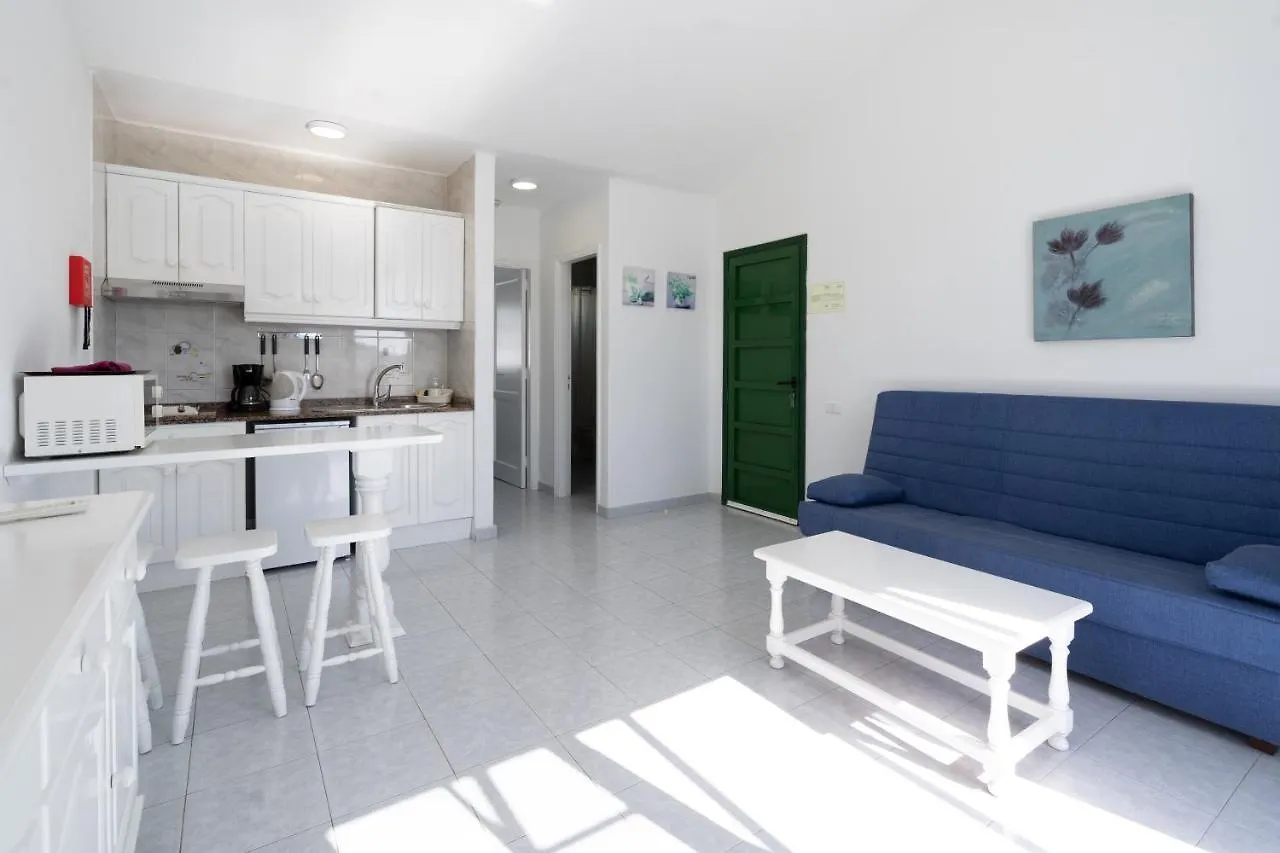 Apartamentos Aloe Puerto del Carmen  0*, Puerto del Carmen (Lanzarote)