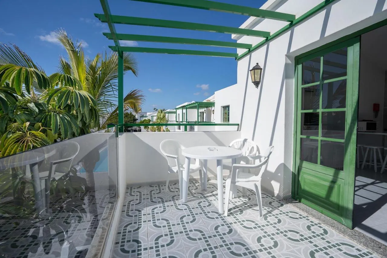Apartamentos Aloe Puerto del Carmen  Apartment Puerto del Carmen (Lanzarote)