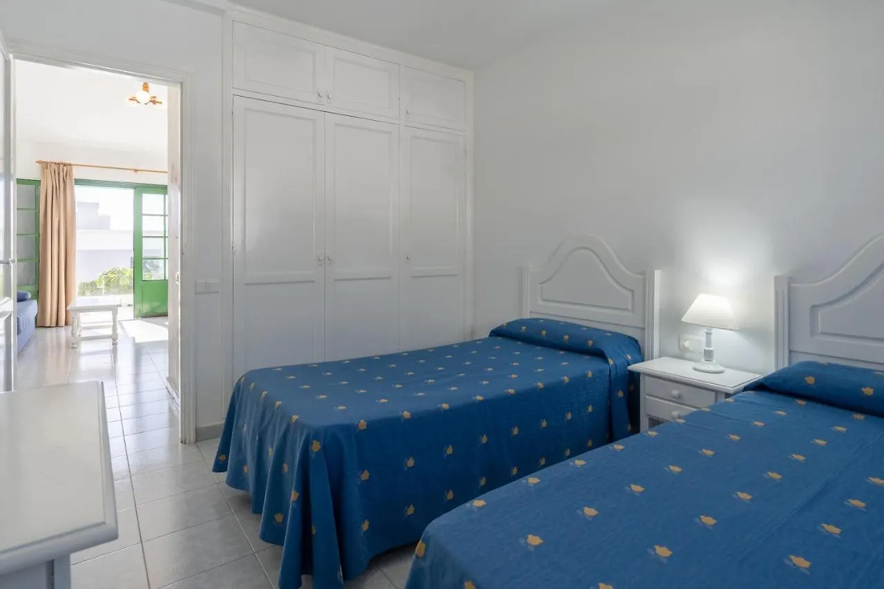 Apartamentos Aloe Puerto del Carmen  Apartment Puerto del Carmen (Lanzarote)