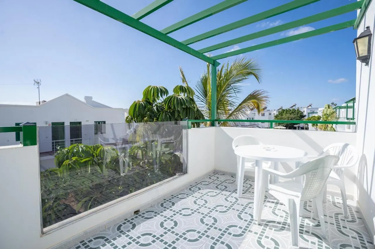 Apartment Apartamentos Aloe Puerto del Carmen  Spain