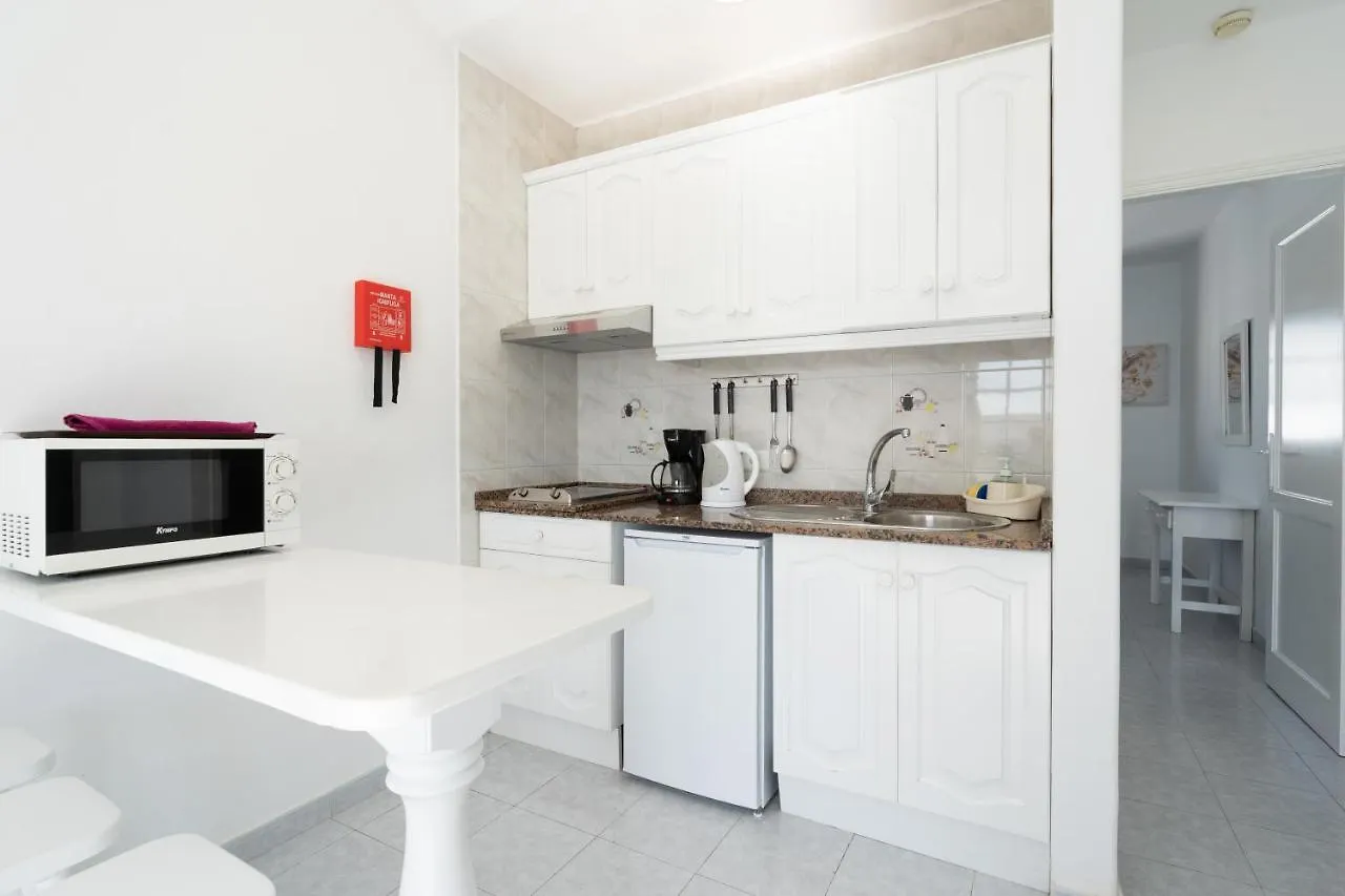 Apartamentos Aloe Puerto del Carmen