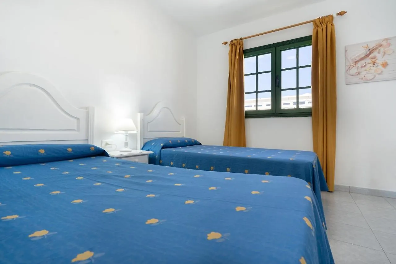 Apartment Apartamentos Aloe Puerto del Carmen  Spain