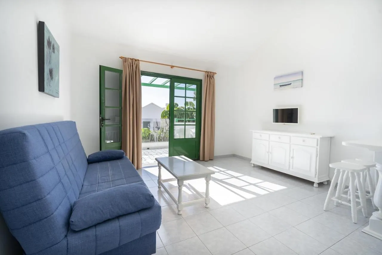 Apartment Apartamentos Aloe Puerto del Carmen  Spain