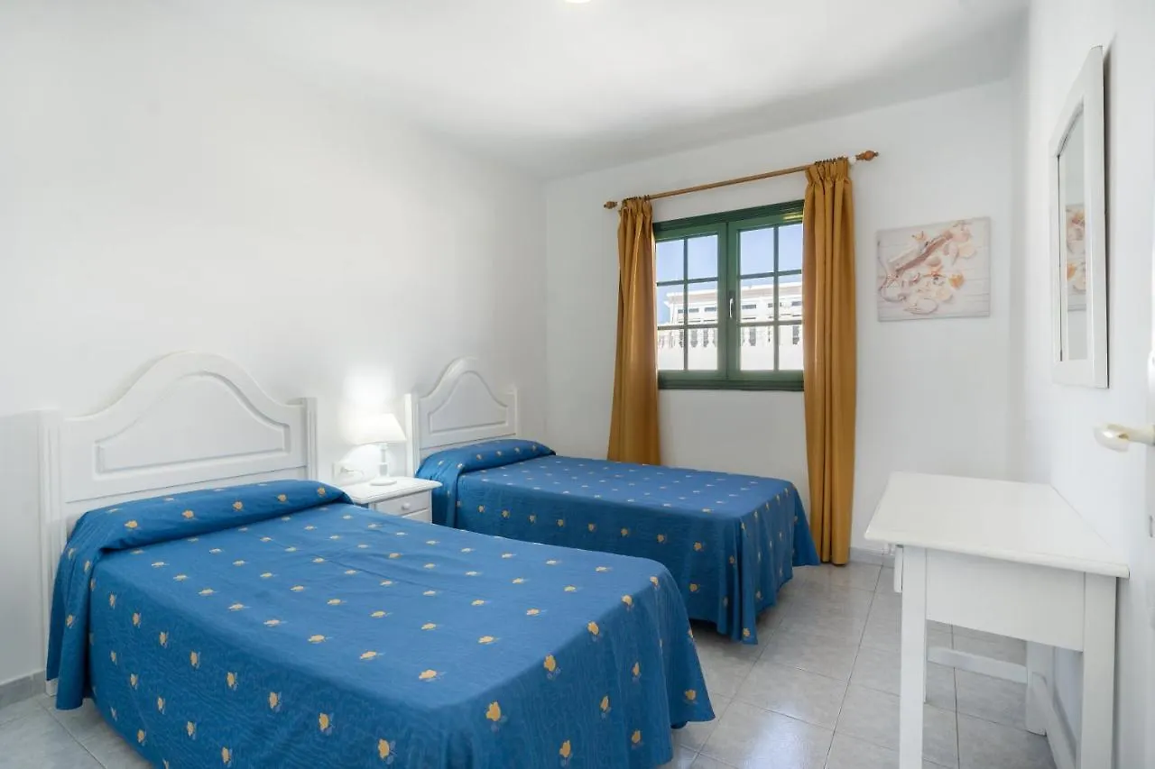 Apartamentos Aloe Puerto del Carmen