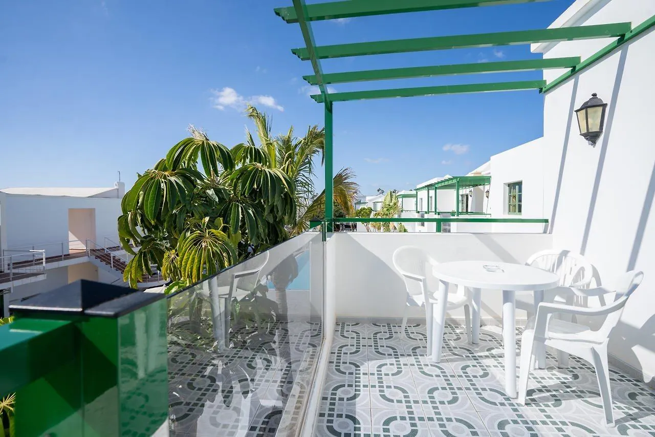 Apartamentos Aloe Puerto del Carmen