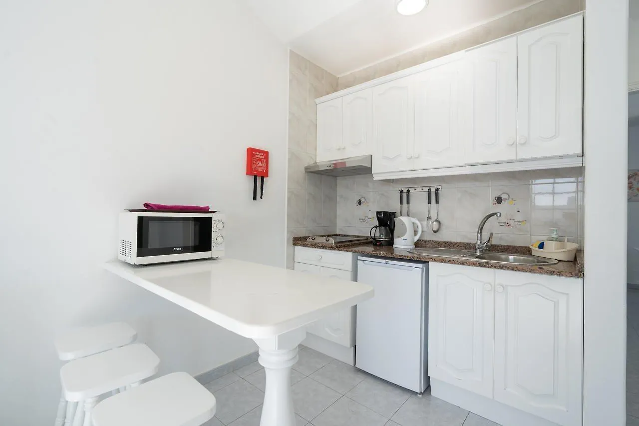 Apartamentos Aloe Puerto del Carmen  Puerto del Carmen (Lanzarote)