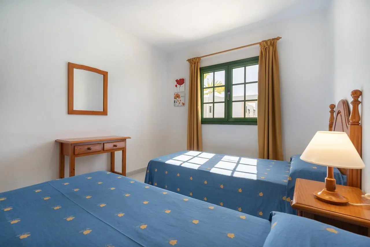 Apartment Apartamentos Aloe Puerto del Carmen