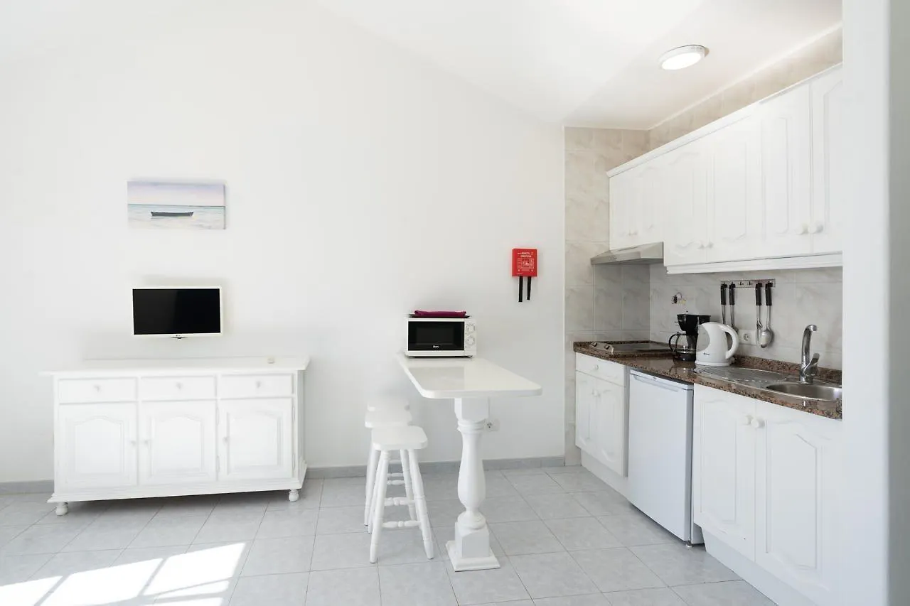 Apartamentos Aloe Puerto del Carmen  0*, Puerto del Carmen (Lanzarote) Spain