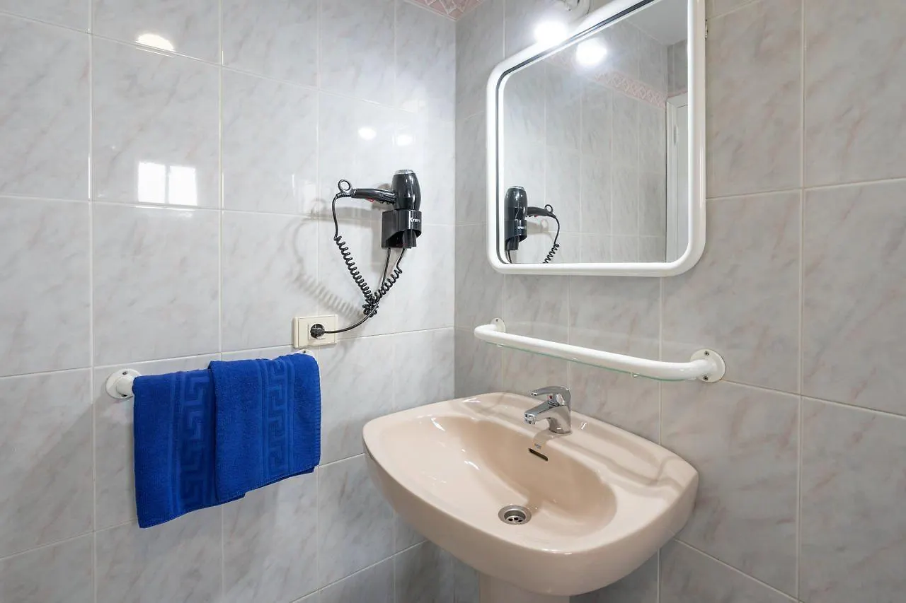 Apartment Apartamentos Aloe Puerto del Carmen
