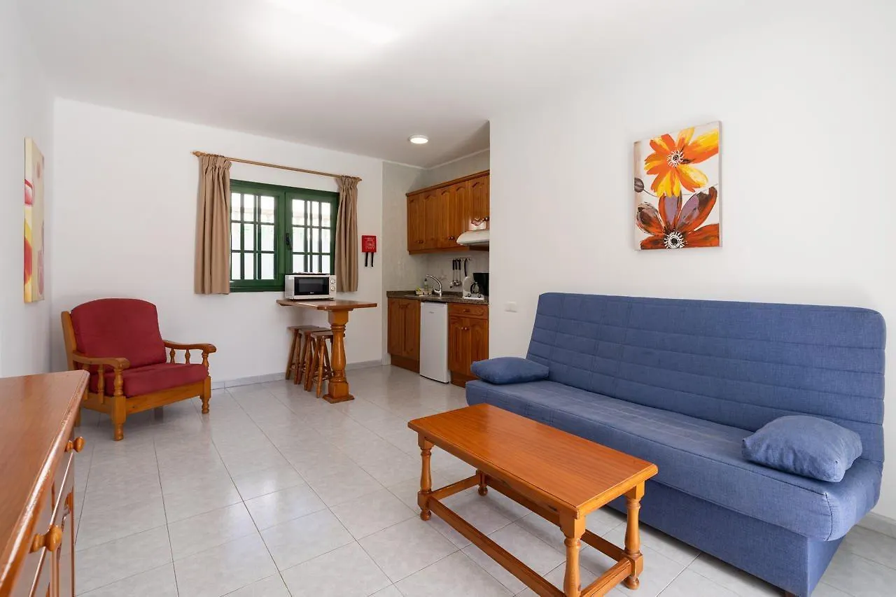 Apartment Apartamentos Aloe Puerto del Carmen  Spain