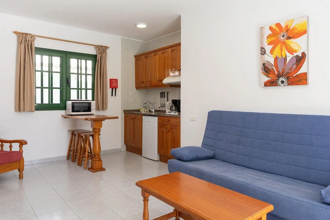 Apartment Apartamentos Aloe Puerto del Carmen