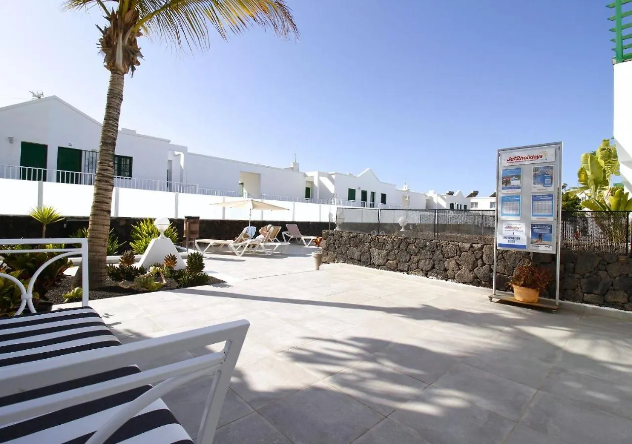 Apartment Apartamentos Aloe Puerto del Carmen  Spain