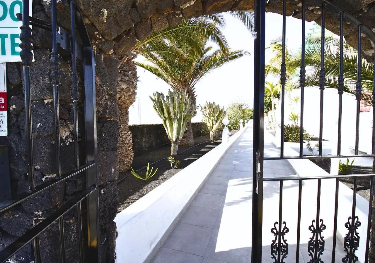Apartamentos Aloe Puerto del Carmen  Puerto del Carmen (Lanzarote)