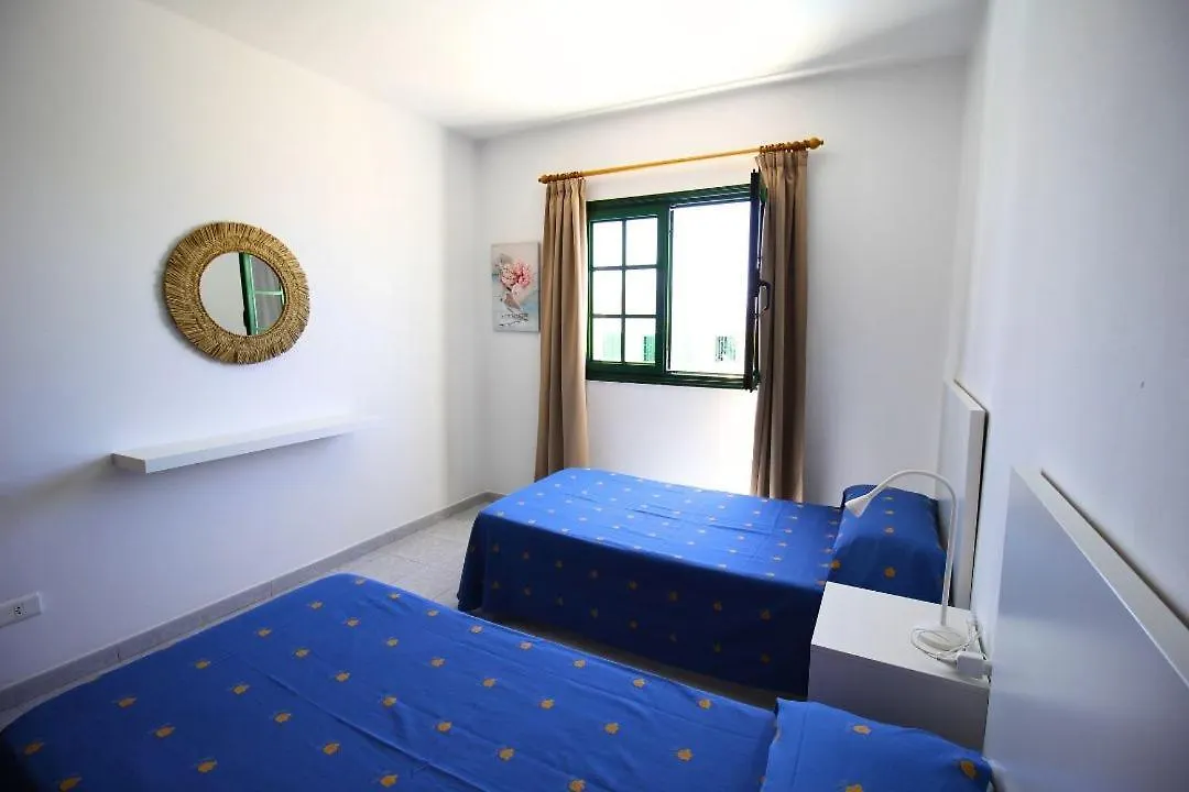 Apartamentos Aloe Puerto del Carmen  Puerto del Carmen (Lanzarote)