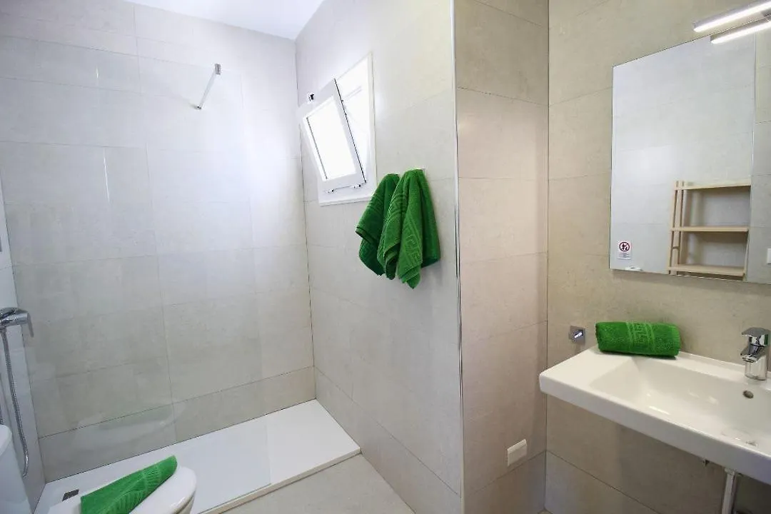 Apartamentos Aloe Puerto del Carmen  0*, Puerto del Carmen (Lanzarote)