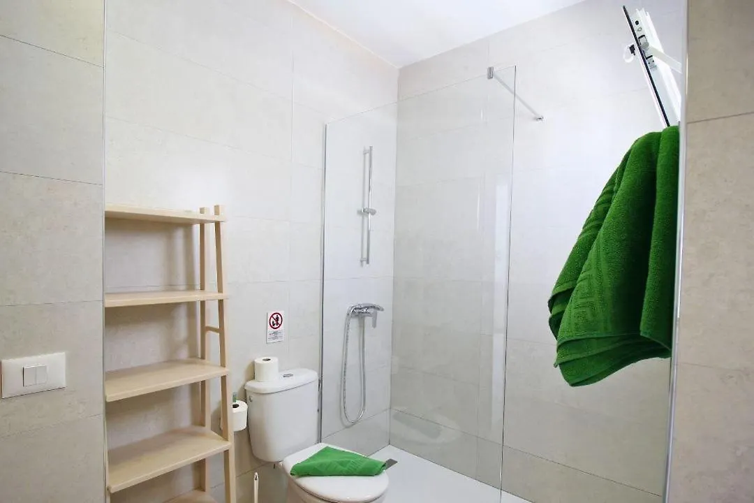 Apartamentos Aloe Puerto del Carmen  Spain