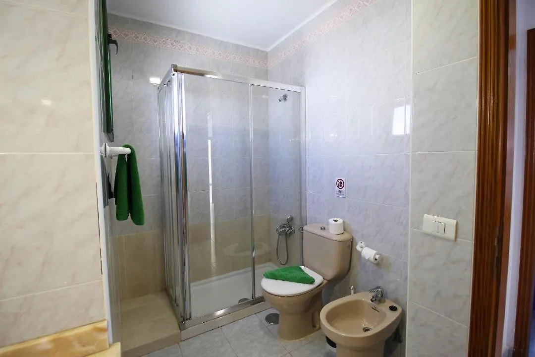 Apartamentos Aloe Puerto del Carmen  Apartment