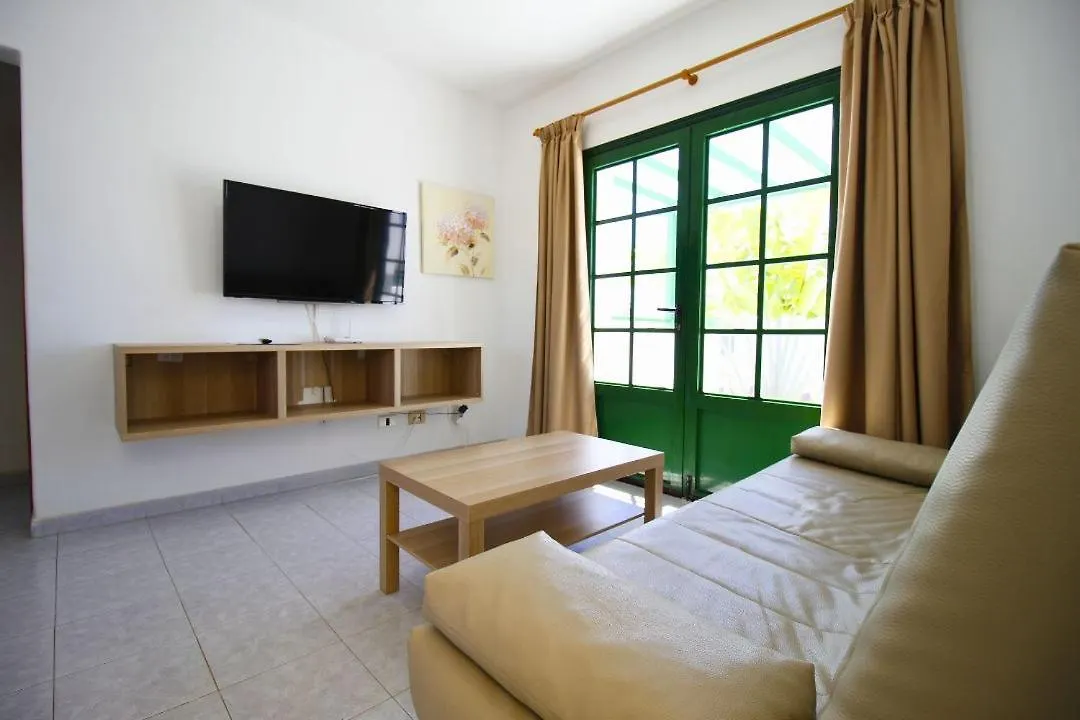 Apartamentos Aloe Puerto del Carmen  Puerto del Carmen (Lanzarote)